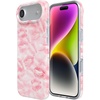 image:imageCasely iPhone 17 Air Case  Coquette Girlie  Pastel Bows  Compatible with MagSafe  Classic Ultra Slim DesignSealed with a Kiss  Pink Lipstick