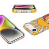 image:imageCasely iPhone 17 Air Case  Coquette Girlie  Pastel Bows  Compatible with MagSafe  Classic Ultra Slim DesignShine On  Retro Sunset