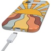 image:imageCasely iPhone 17 Air Case  Coquette Girlie  Pastel Bows  Compatible with MagSafe  Classic Ultra Slim DesignShine On  Retro Sunset