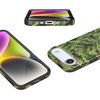 image:imageCasely iPhone 17 Air Case  Coquette Girlie  Pastel Bows  Compatible with MagSafe  Classic Ultra Slim DesignSneaky Monkeys  Frida Kahlo Jungle Floral