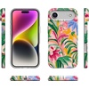 image:imageCasely iPhone 17 Air Case  Coquette Girlie  Pastel Bows  Compatible with MagSafe  Classic Ultra Slim DesignSunshine Jungle  Poolside Print