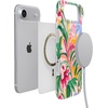 image:imageCasely iPhone 17 Air Case  Coquette Girlie  Pastel Bows  Compatible with MagSafe  Classic Ultra Slim DesignSunshine Jungle  Poolside Print