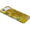 image:imageCasely iPhone 17 Air Case  Coquette Girlie  Pastel Bows  Compatible with MagSafe  Classic Ultra Slim DesignVan Gogh Museum  Sunflowers Floral