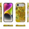 image:imageCasely iPhone 17 Air Case  Coquette Girlie  Pastel Bows  Compatible with MagSafe  Classic Ultra Slim DesignVan Gogh Museum  Sunflowers Floral