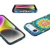 image:imageCasely iPhone 17 Air Case  Coquette Girlie  Pastel Bows  Compatible with MagSafe  Classic Ultra Slim DesignVeneta Tapestry  Grateful Dead Tie Dye