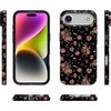 image:imageCasely iPhone 17 Air Case  Coquette Girlie  Pastel Bows  Compatible with MagSafe  Classic Ultra Slim DesignWild at Heart  Tiger