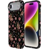 image:imageCasely iPhone 17 Air Case  Coquette Girlie  Pastel Bows  Compatible with MagSafe  Classic Ultra Slim DesignWild at Heart  Tiger
