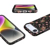 image:imageCasely iPhone 17 Air Case  Coquette Girlie  Pastel Bows  Compatible with MagSafe  Classic Ultra Slim DesignWild at Heart  Tiger
