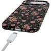 image:imageCasely iPhone 17 Air Case  Coquette Girlie  Pastel Bows  Compatible with MagSafe  Classic Ultra Slim DesignWild at Heart  Tiger