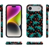image:imageCasely iPhone 17 Air Case  Coquette Girlie  Pastel Bows  Compatible with MagSafe  Classic Ultra Slim DesignYoure Dinomite  Green Dinosaur