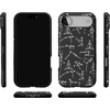 image:imageCasely iPhone 17 Air Case  Corpse Pose  Skeleton Yoga  Bold Protective Design  Compatible with MagSafe