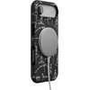 image:imageCasely iPhone 17 Air Case  Corpse Pose  Skeleton Yoga  Bold Protective Design  Compatible with MagSafe