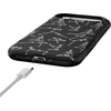image:imageCasely iPhone 17 Air Case  Corpse Pose  Skeleton Yoga  Bold Protective Design  Compatible with MagSafe