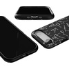 image:imageCasely iPhone 17 Air Case  Corpse Pose  Skeleton Yoga  Bold Protective Design  Compatible with MagSafe