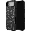 image:imageCasely iPhone 17 Air Case  Corpse Pose  Skeleton Yoga  Bold Protective Design  Compatible with MagSafe