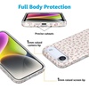 image:imageCasely iPhone 17 Air Case  Cottage Charm  Cottagecore  Compatible with MagSafe  Classic Ultra Slim Design