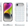 image:imageCasely iPhone 17 Air Case  Cottage Stripe  Blue Floral  Compatible with MagSafe  Classic Ultra Thin Design