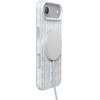 image:imageCasely iPhone 17 Air Case  Cottage Stripe  Blue Floral  Compatible with MagSafe  Classic Ultra Thin Design
