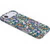 image:imageCasely iPhone 17 Air Case  Full Bloom  Navy Floral  Compatible with MagSafe  Classic Ultra Slim Design