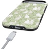 image:imageCasely iPhone 17 Air Case  Hop to it  Green Bunny  Bold Protective Design  Compatible with MagSafe