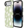 image:imageCasely iPhone 17 Air Case  Hop to it  Green Bunny  Bold Protective Design  Compatible with MagSafe