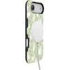image:imageCasely iPhone 17 Air Case  Hop to it  Green Bunny  Bold Protective Design  Compatible with MagSafe