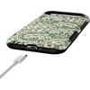 image:imageCasely iPhone 17 Air Case  Mystic Meadow  Green Gardens  Bold Protective Design  Compatible with MagSafe