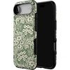 image:imageCasely iPhone 17 Air Case  Mystic Meadow  Green Gardens  Bold Protective Design  Compatible with MagSafe