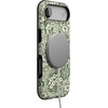 image:imageCasely iPhone 17 Air Case  Mystic Meadow  Green Gardens  Bold Protective Design  Compatible with MagSafe