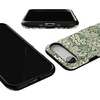 image:imageCasely iPhone 17 Air Case  Mystic Meadow  Green Gardens  Bold Protective Design  Compatible with MagSafe