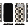 image:imageCasely iPhone 17 Air Case  Mystic Moonstar  Black Celestial  Bold Protective Design  MagSafe Compatible Design