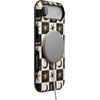 image:imageCasely iPhone 17 Air Case  Mystic Moonstar  Black Celestial  Bold Protective Design  MagSafe Compatible Design