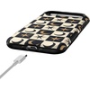 image:imageCasely iPhone 17 Air Case  Mystic Moonstar  Black Celestial  Bold Protective Design  MagSafe Compatible Design