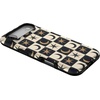 image:imageCasely iPhone 17 Air Case  Mystic Moonstar  Black Celestial  Bold Protective Design  MagSafe Compatible Design
