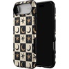 image:imageCasely iPhone 17 Air Case  Mystic Moonstar  Black Celestial  Bold Protective Design  MagSafe Compatible Design