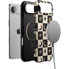 image:imageCasely iPhone 17 Air Case  Mystic Moonstar  Black Celestial  Bold Protective Design  MagSafe Compatible Design