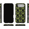 image:imageCasely iPhone 17 Air Case  Mystic Moths  Green Twilight  Bold Protective Design  MagSafe Compatible Design