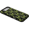 image:imageCasely iPhone 17 Air Case  Mystic Moths  Green Twilight  Bold Protective Design  MagSafe Compatible Design