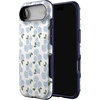 image:imageCasely iPhone 17 Air Case  Nantucket Cottage  Blue Hydrangea  Bold Protective Design  Compatible with MagSafe