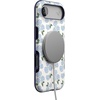 image:imageCasely iPhone 17 Air Case  Nantucket Cottage  Blue Hydrangea  Bold Protective Design  Compatible with MagSafe