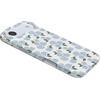 image:imageCasely iPhone 17 Air Case  Nantucket Cottage  Blue Hydrangea  Compatible with MagSafe  Classic Ultra Slim Design