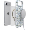 image:imageCasely iPhone 17 Air Case  Nantucket Cottage  Blue Hydrangea  Compatible with MagSafe  Classic Ultra Slim Design