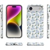 image:imageCasely iPhone 17 Air Case  Nantucket Cottage  Blue Hydrangea  Compatible with MagSafe  Classic Ultra Slim Design