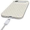 image:imageCasely iPhone 17 Air Case  On the Dot  Rainbow Polka Dot  Compatible with MagSafe  Classic Ultra Thin Design