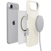 image:imageCasely iPhone 17 Air Case  On the Dot  Rainbow Polka Dot  Compatible with MagSafe  Classic Ultra Thin Design