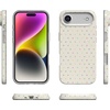 image:imageCasely iPhone 17 Air Case  On the Dot  Rainbow Polka Dot  Compatible with MagSafe  Classic Ultra Thin Design
