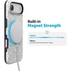image:imageCasely iPhone 17 Air Case  Pastel Garden  Sunday Best  Bold Protective Design  Compatible with MagSafe