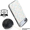 image:imageCasely iPhone 17 Air Case  Pastel Garden  Sunday Best  Bold Protective Design  Compatible with MagSafe