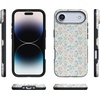 image:imageCasely iPhone 17 Air Case  Pastel Garden  Sunday Best  Bold Protective Design  Compatible with MagSafe