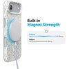 image:imageCasely iPhone 17 Air Case  Pastel Garden  Sunday Best  Compatible with MagSafe  Classic Ultra Slim Design